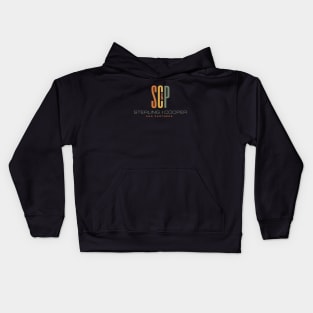 Sterling | Cooper and Partners Kids Hoodie